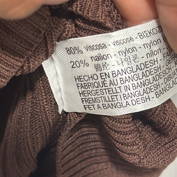 Zara Top - Picture 5 of 7